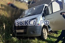 выкса.рф, 54-летний водитель-снабженец погиб за рулём служебной «Газели» в Выксе